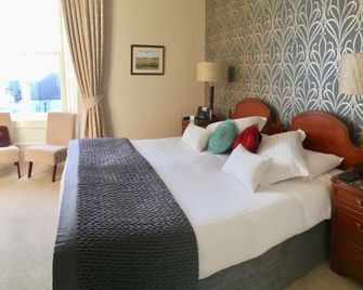 The Spindrift Guest House - Anstruther
