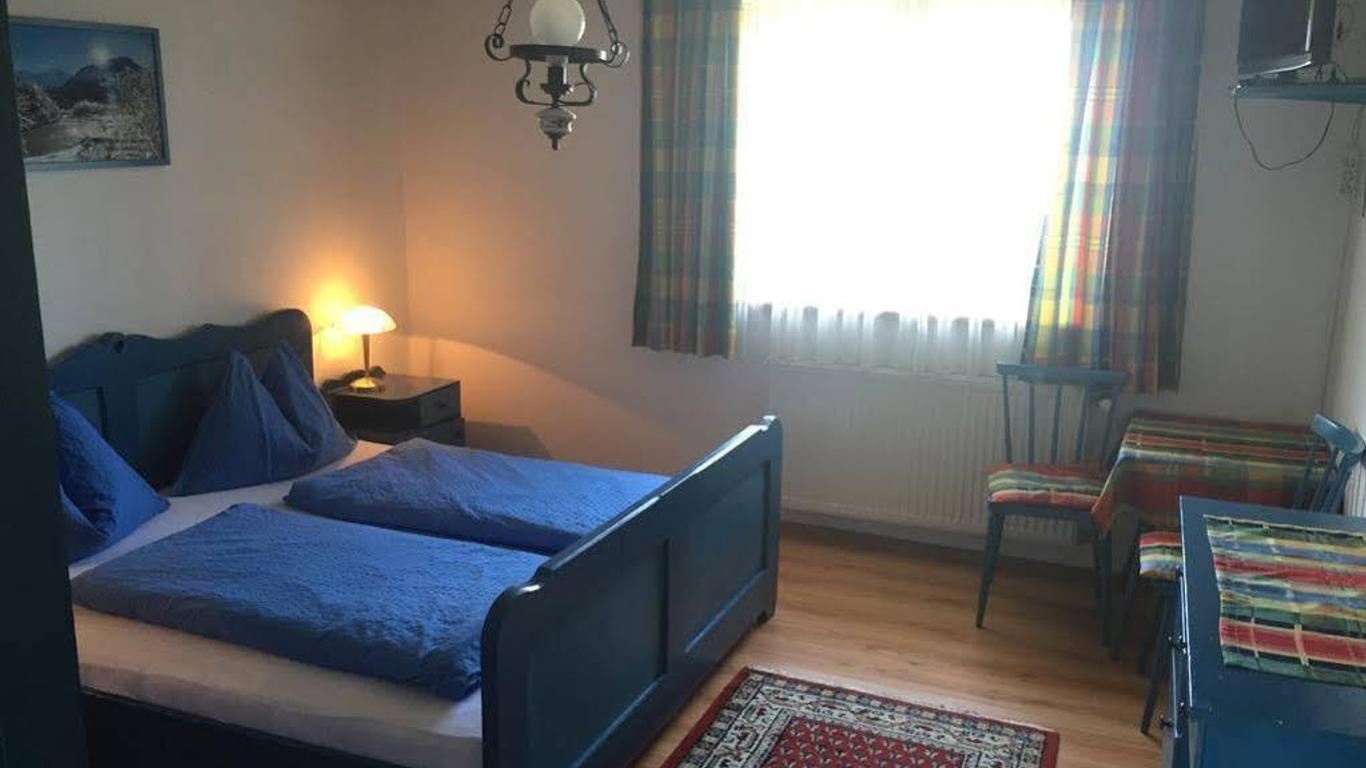 Haus Kernstock