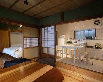 Ichiya - Vacation Stay 83331 - Nachikatsuura - Bedroom