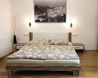 Apartsee - Zell am See - Schlafzimmer