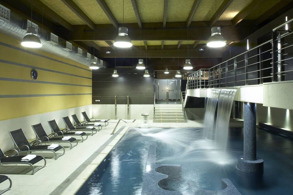 Eurostars Vila de Allariz Hotel Balneario - Allariz