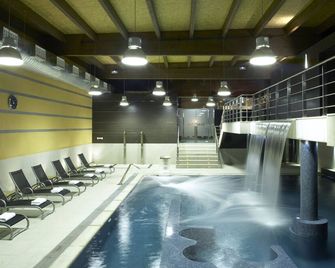 Eurostars Vila de Allariz Hotel Balneario - Allariz