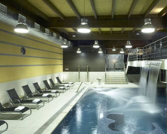 Eurostars Vila de Allariz Hotel Balneario - Allariz
