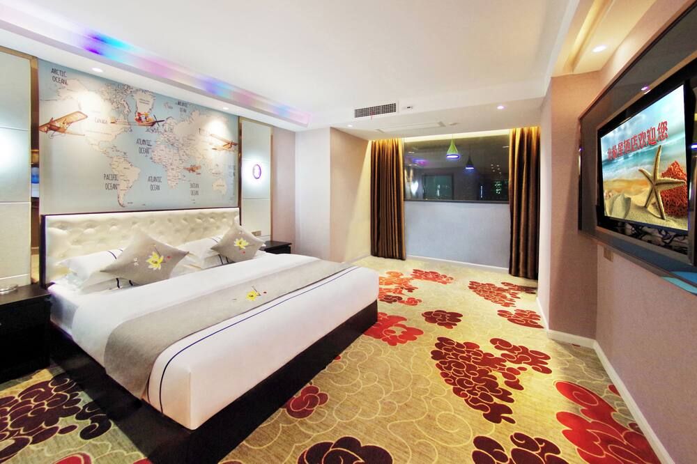 Beijixing Hotel thumbnail 3