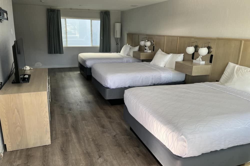 Brookings Inn Resort - Brookings