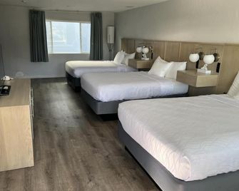 Brookings Inn Resort - Brookings