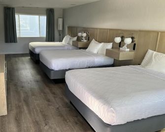 Brookings Inn Resort - Brookings
