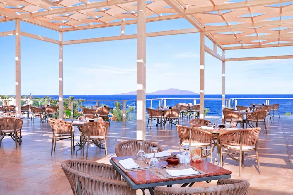 فندق رويال غراند شرم