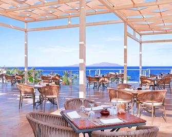 Pickalbatros Royal Grand Sharm - Adults Friendly 16 Years Plus - Sharm el-Sheikh - Restaurant