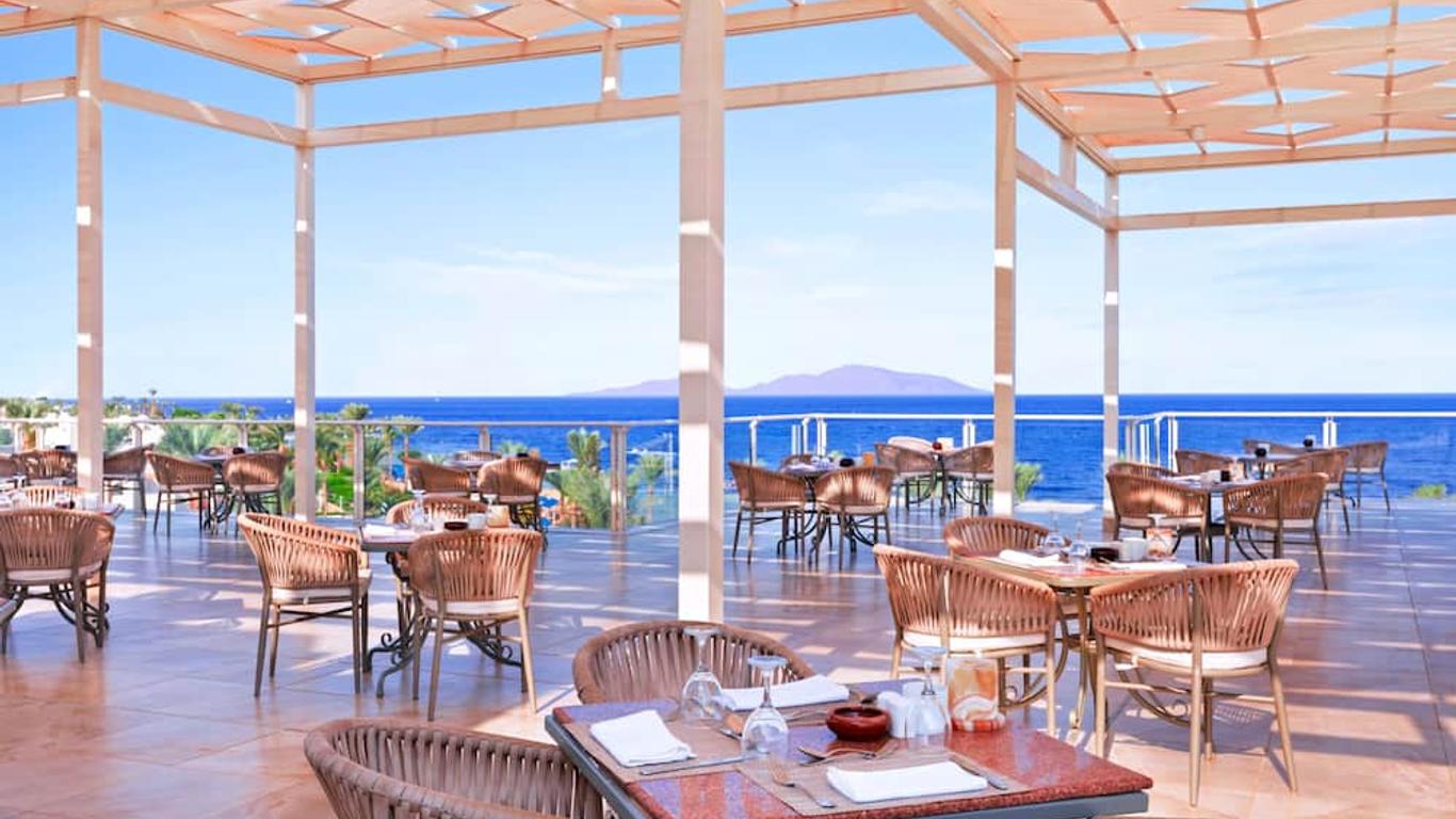 Pickalbatros Royal Grand Sharm - Adults Friendly 16 Years Plus