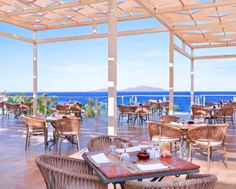 فندق رويال غراند شرم - شرم الشيخ - مطعم