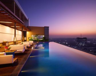 Novotel New Delhi City Centre - New Delhi