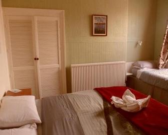 earlsmere hotel - Hull - Bedroom