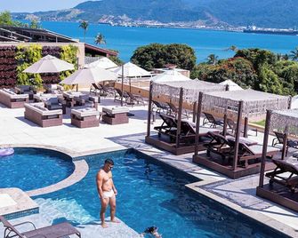Ilhabela Beach Residences - Ilhabela