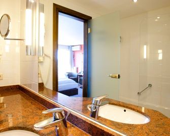 Silva Hotel Spa-Balmoral - Спа
