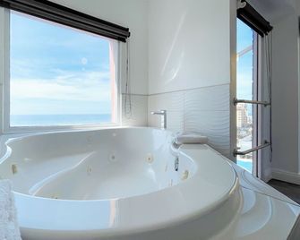 Hotel Festival Plaza Playas Rosarito - Rosarito