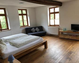 Landhaus Hui Wäller - Greifenstein