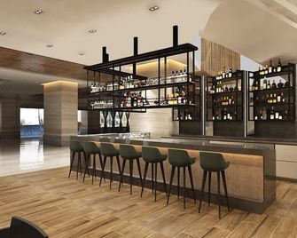 Hotel Royal Signature - Kuala Lumpur - Bar