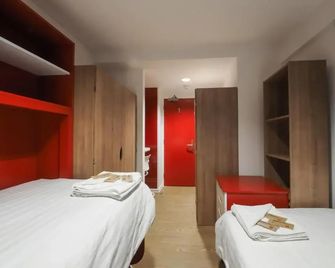 Lse High Holborn Residence - London