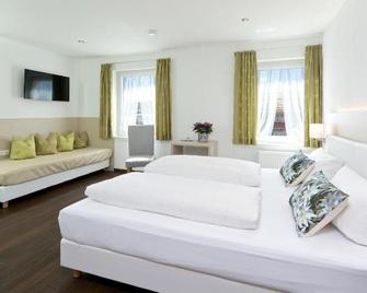 Hotel Bayerischer Hof - Lindenberg im Allgäu