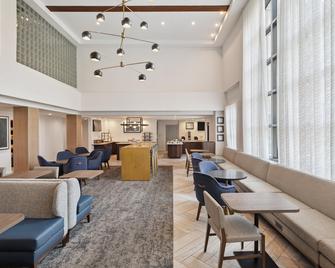 Staybridge Suites Sacramento - Woodland By IHG - Woodland - Oleskelutila