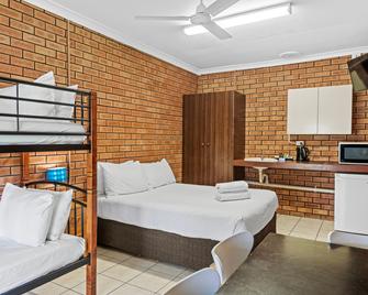 Discovery Parks - Bunbury Village - Bunbury - Bedroom