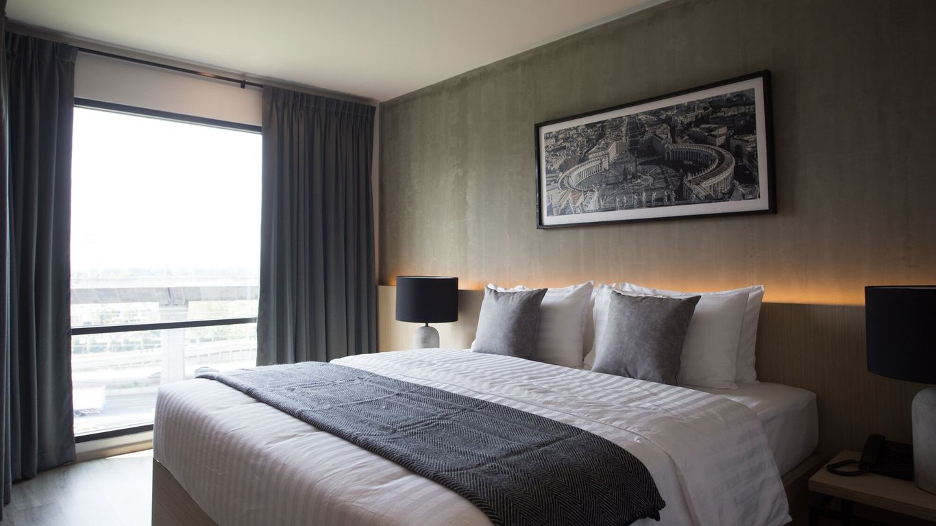 The Journey Hotel Bangna