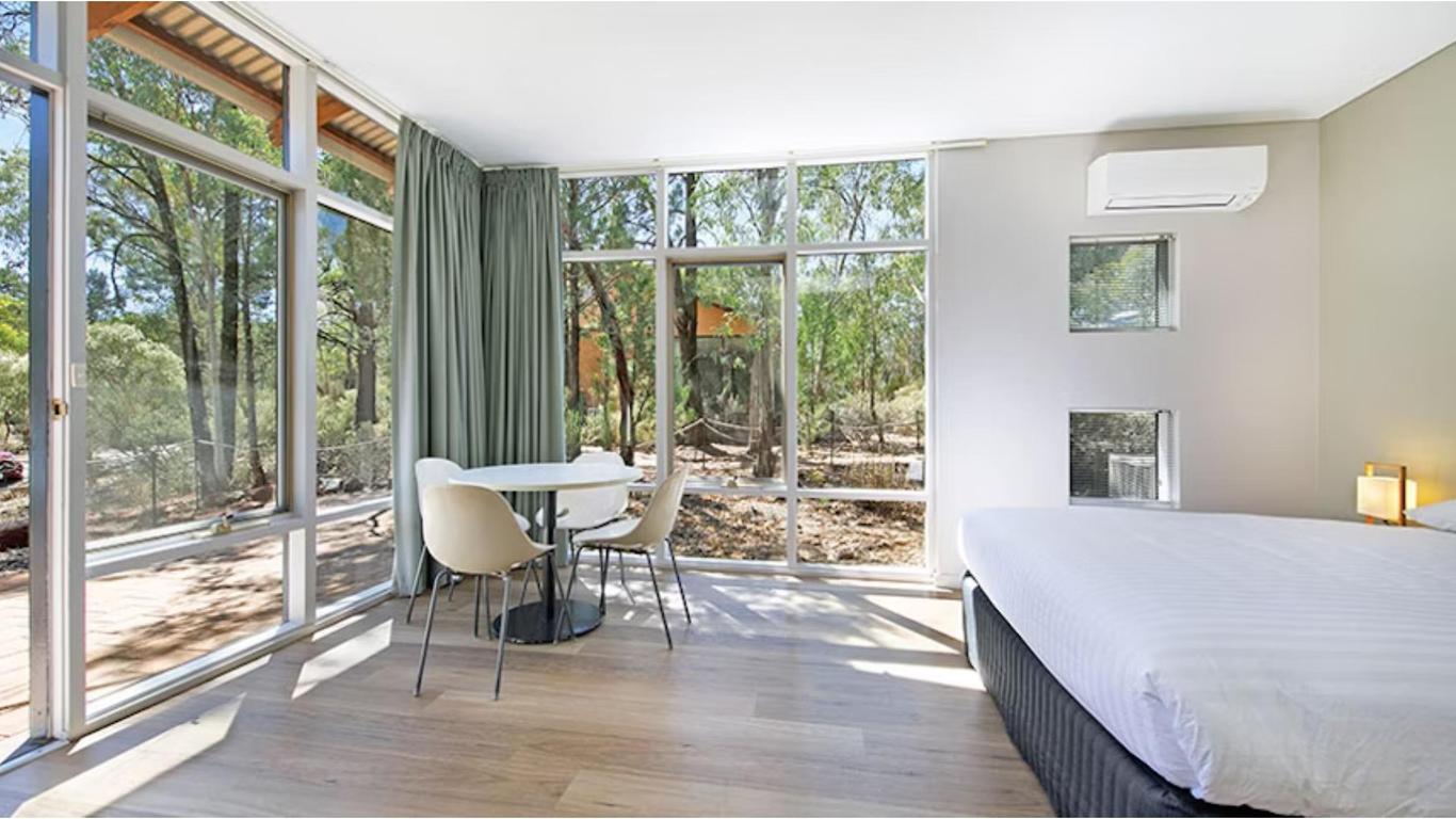 ويلبينا باوند ريزورت