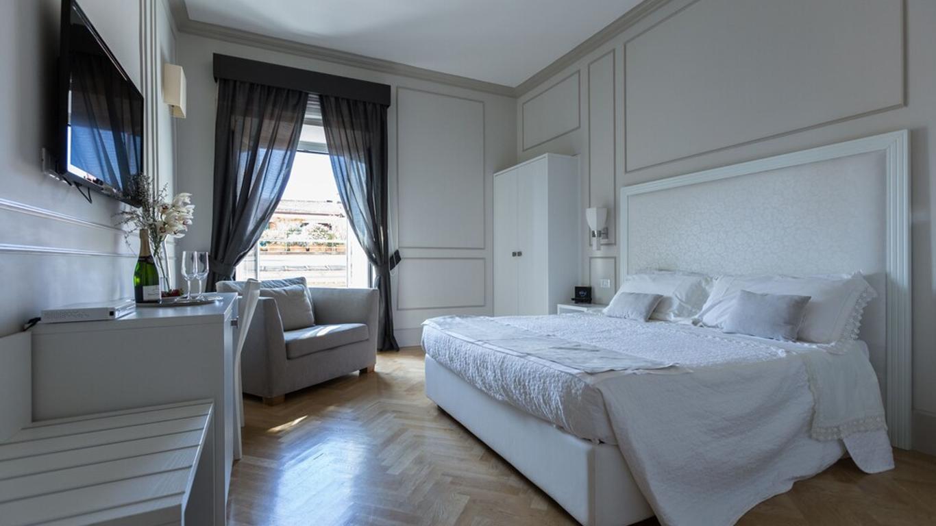 Residenza Scipioni Luxury B&B