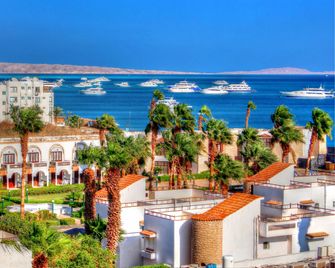 Marlin Inn Azur Resort - Hurghada
