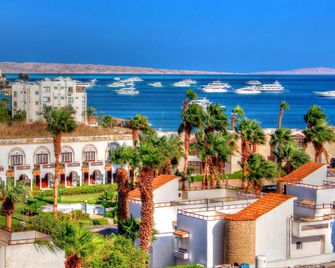 Marlin Inn Azur Resort - Hurghada