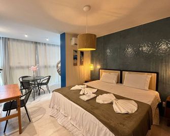 Ed. Crystal Residence - Vila Velha