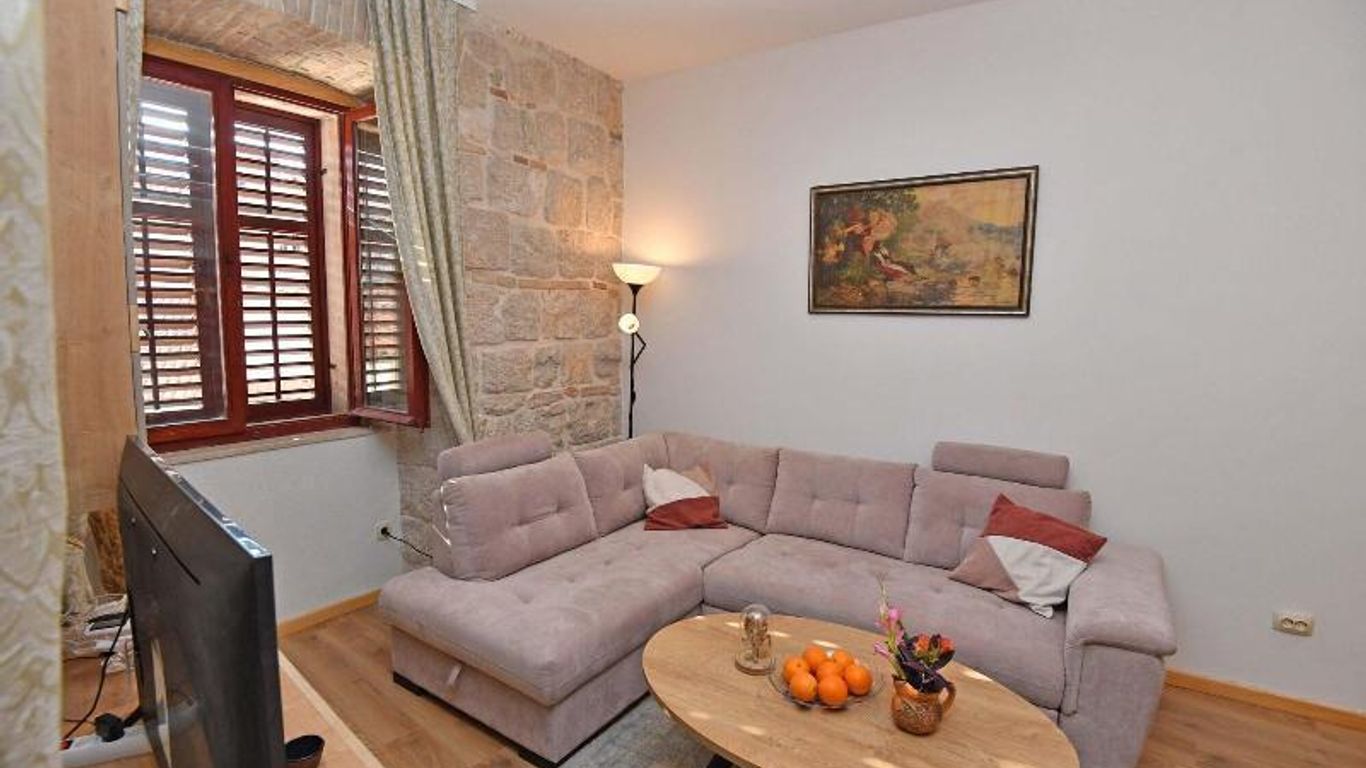 Orhan Rooms Dubrovnik