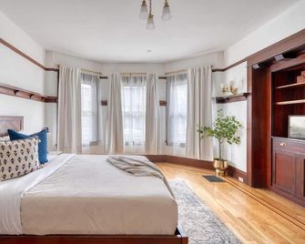 The Morehead by Stay Portland - Nob Hill - Portland