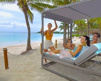 Family Selection at Grand Palladium Kantenah Resort & Spa - Akumal