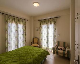 Ilida Kourouta Studios - Kourouta - Habitación
