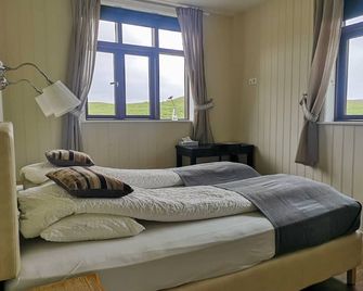 Sólheimahjáleiga Guesthouse - Vik