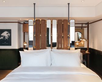 The Fleming Hong Kong - Hong Kong