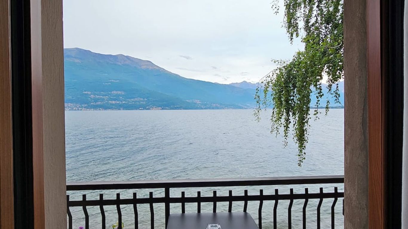 โรงแรมบูติคเมริดิอานา