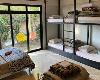 Hostel Picus - Itamonte - Schlafzimmer