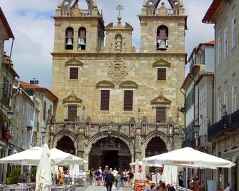 Casa Coral - Lodging & Culture - Braga