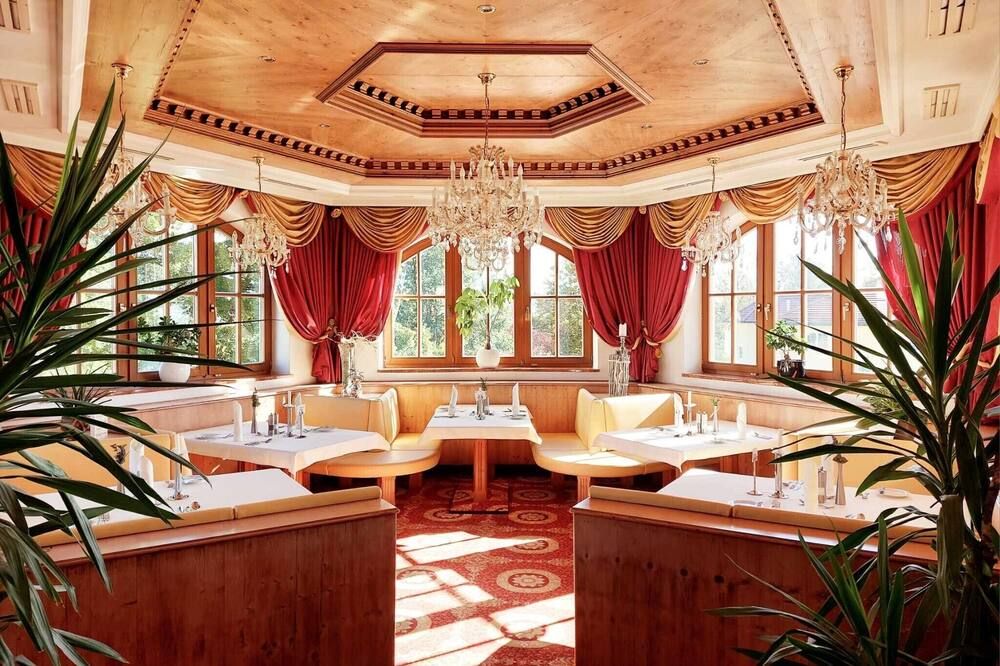 Parkschlössl zu Thyrnau - Passau - Lounge