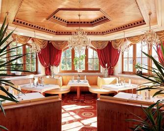 Wellnesshotel Parkschlössl zu Thyrnau - Passau