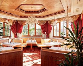 Parkschlössl zu Thyrnau - Passau - Lounge