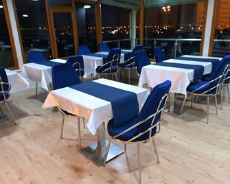 Grand Otel Konuralp - Düzce - Restaurant