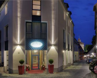 Top Duerer Hotel Nuremberg - Nuremberg - Building