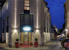 Dürer-Hotel - Nuremberg - Building
