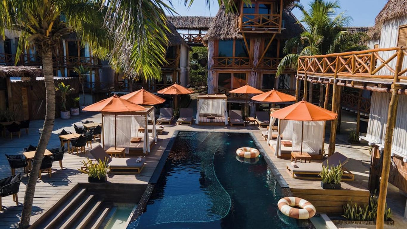 Aldea Kuká, Luxury Eco Boutique Hotel