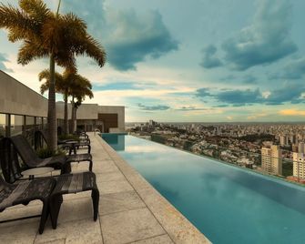 Palazzo Torquetti - Belo Horizonte - Pool