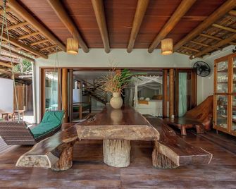 Pousada Cajueiro Trancoso - Trancoso